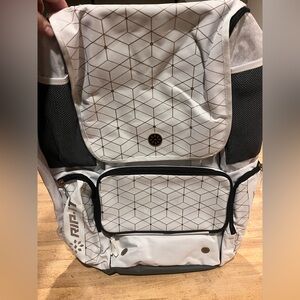 RIP-IT Tournament Softball Backpack 2.0